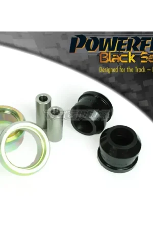 Powerflex Black Series Front Wishbone Rear Bush Ford Fiesta Mk7 Inc ST Shop Now