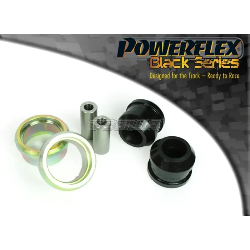 Powerflex Black Series Front Wishbone Rear Bush Ford Fiesta Mk7 Inc ST Shop Now