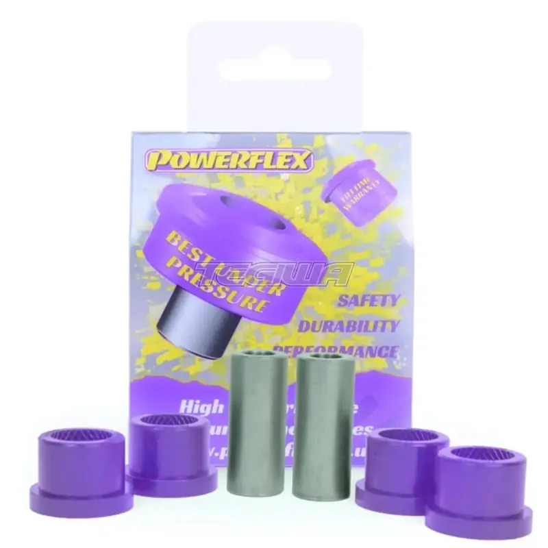 Powerflex Road Series Front Wishbone Front Bush Ford Fiesta Mk7 Inc ST Top Pick