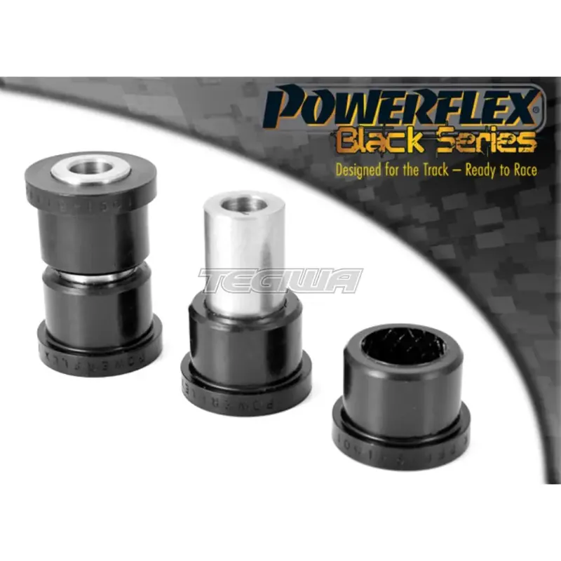 Powerflex Black Series Front Wishbone Front Bush Ford Fiesta Mk7 Inc S Today Only