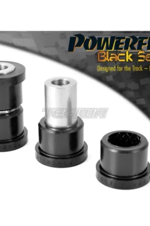Powerflex Black Series Front Wishbone Front Bush Ford Fiesta Mk7 Inc S Wholesale