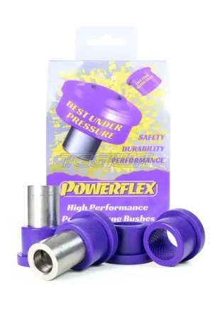 Powerflex Road Series Front Wishbone Front Bush Ford Fiesta Mk7 Inc ST Reduced Price