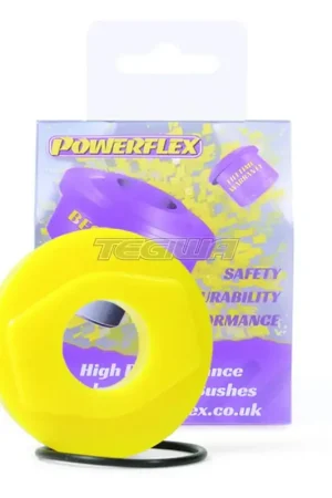 Powerflex Road Series Front Upper Engine Mount Insert Ford Fiesta Mk7 Money Back Guarantee