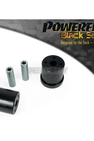 Handmade Powerflex Black Series Rear Beam To Chassis Bush Ford Fiesta Mk7 Inc S
