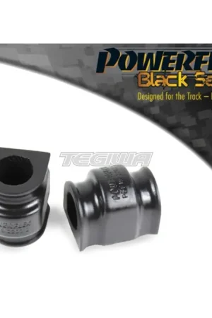 Powerflex Black Series Front Anti Roll Bar Bush 22mm Ford Fiesta Mk7 I Editor’s Pick