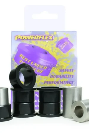 Powerflex Road Series Steering Rack Mounting Bush Ford Fiesta MK8 8.5 Mega Sale