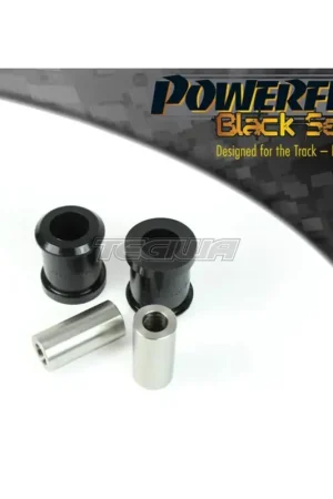 Factory Price Powerflex Black Series Front Arm Front Bush Ford Fiesta MK8 8.5 Inc ST