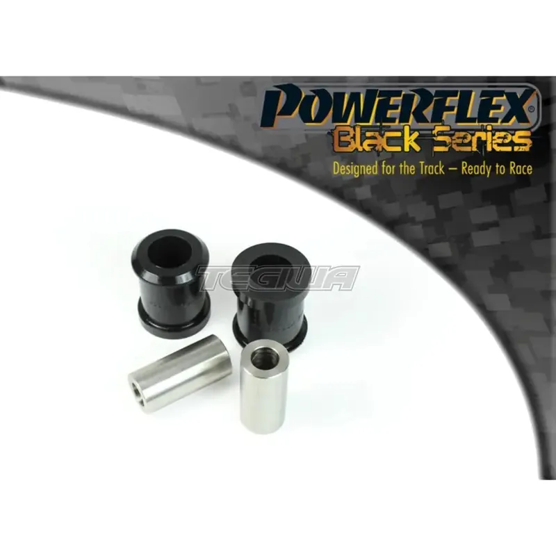 Factory Price Powerflex Black Series Front Arm Front Bush Ford Fiesta MK8 8.5 Inc ST