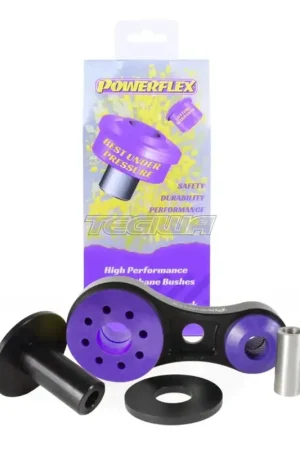 Powerflex Road Series Lower Torque Mount Fast Road/Track Ford Fiesta M Editor’s Pick