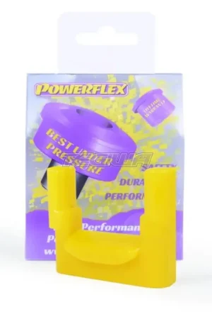 Powerflex Road Series Upper Engine Mount Insert Ford Fiesta MK8 8.5 In Factory Price