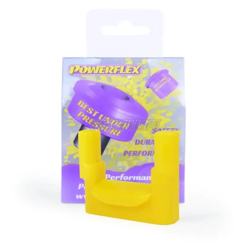 Powerflex Road Series Upper Engine Mount Insert Ford Fiesta MK8 8.5 In Factory Price