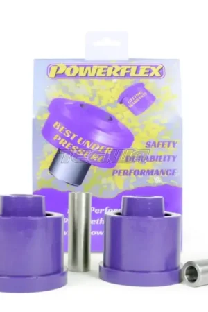 Powerflex Road Series Rear Beam To Chassis Bush Ford Fiesta MK8 8.5 In Limited Time