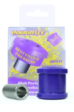 Powerflex Road Series Lower Torque Mount Small Bush Ford Fiesta MK8 8. Instant Buy