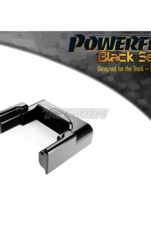 Powerflex Black Series Upper Engine Mount Insert Ford Fiesta MK8 8.5 I Authentic