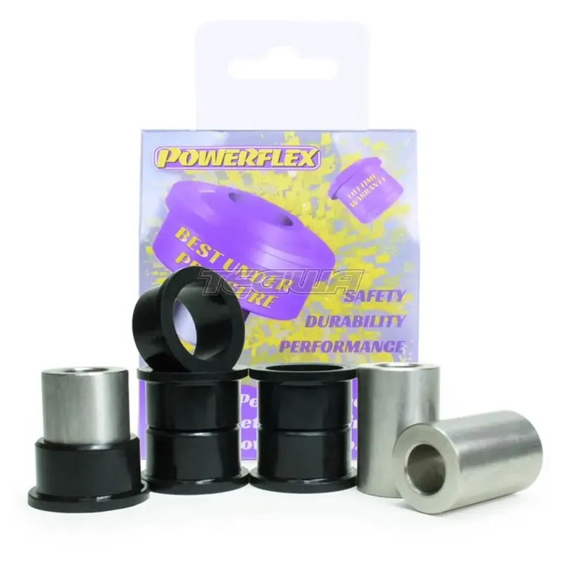 Powerflex Road Series Steering Rack Mounting Bush Ford Fiesta MK8 8.5 Warranty Included