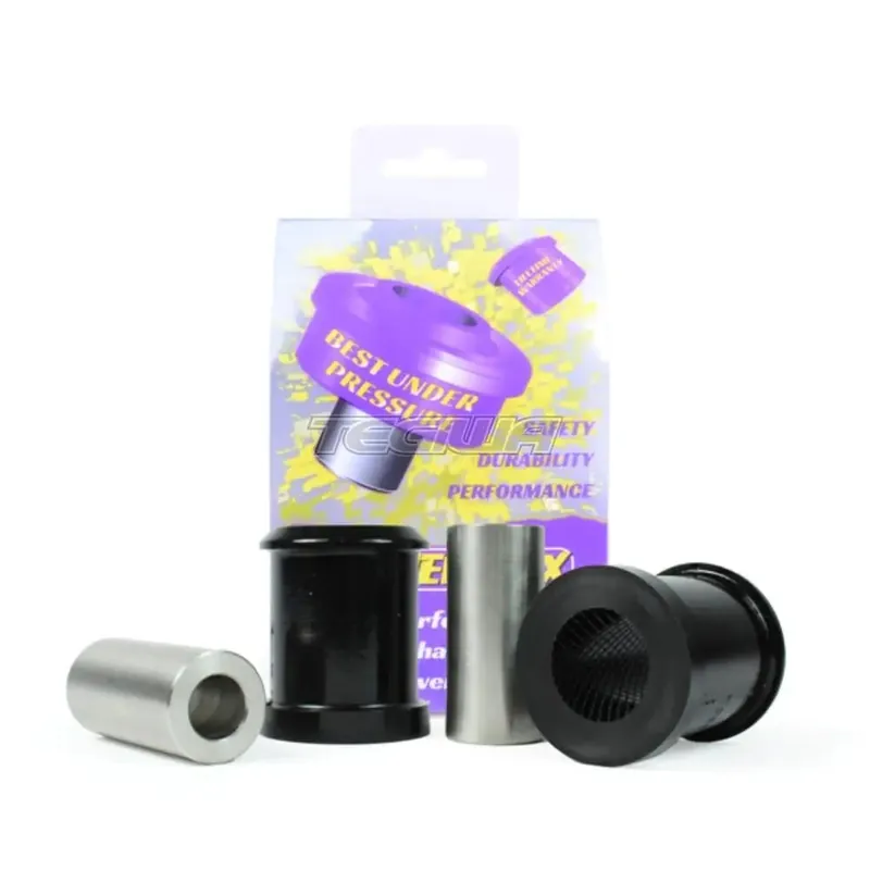 Powerflex Road Series Front Arm Front Bush Ford Fiesta MK8 8.5 Inc ST Limited Edition