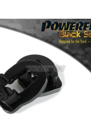 Buy Online Powerflex Black Series Lower Torque Mount Large Bush Insert Ford Fiest