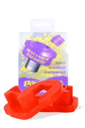 Sale Powerflex Road Series Lower Torque Mount Large Bush Insert Ford Fiesta