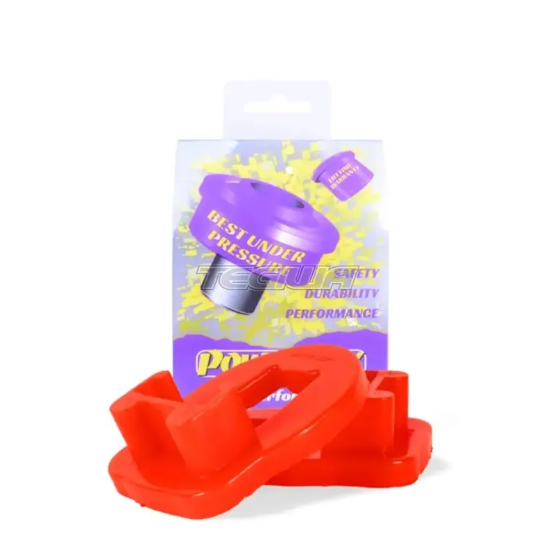 Sale Powerflex Road Series Lower Torque Mount Large Bush Insert Ford Fiesta