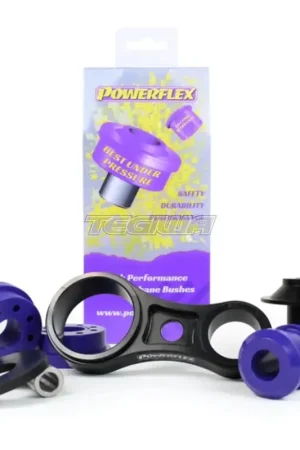 Limited Time Powerflex Road Series Lower Torque Mount Fast Road Ford Fiesta MK8 8.5