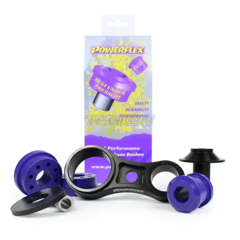 Limited Time Powerflex Road Series Lower Torque Mount Fast Road Ford Fiesta MK8 8.5