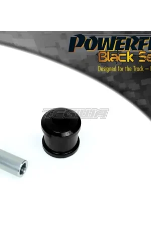 Top Rated Powerflex Black Series Lower Torque Mount Small Bush Ford Fiesta MK8 8