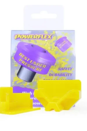 Powerflex Road Series Upper Gearbox Mount Insert Ford Fiesta MK8 8.5 I Trending