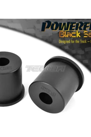Powerflex Black Series Front Wishbone Lower Rear Bush Ford Focus Mk1 I Brand New