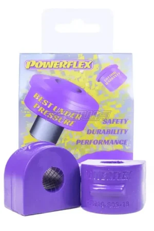 Mega Sale Powerflex Road Series Rear Anti Roll Bar Mounting Bush 18mm Ford Focus