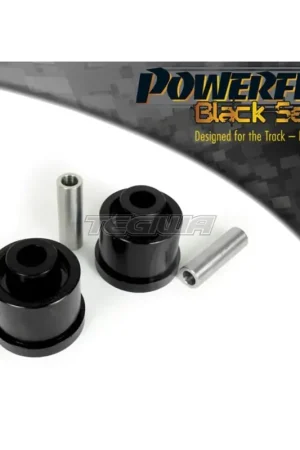 Place Order Powerflex Black Series Rear Beam To Chassis Bush Ford Fiesta MK8 8.5 I