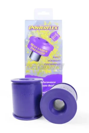 Direct From Factory Powerflex Road Series Front Wishbone Lower Rear Bush Ford Focus Mk1 In