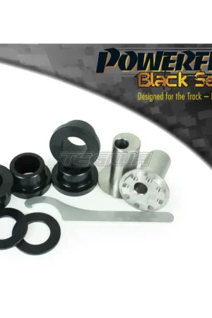 Powerflex Black Series Front Wishbone Front Bush Camber Adjustable 14m Mega Sale