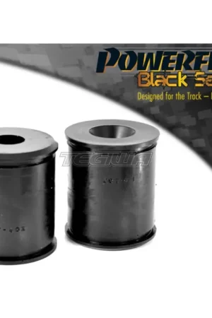 Must Have Powerflex Black Series 62mm Front Wishbone Lower Rear Bush Ford Focus