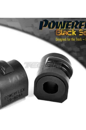 Trending Powerflex Black Series Front Anti Roll Bar Mounting Bush Ford Focus Mk