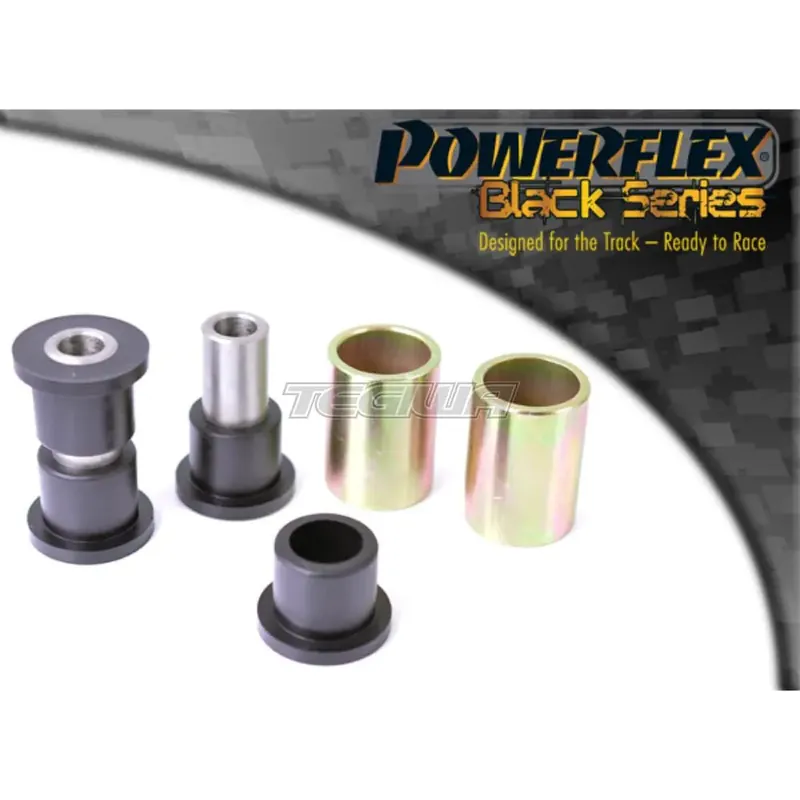 Powerflex Black Series Rear Lower Track Control Arm Inner Bush Ford Fo Final Sale