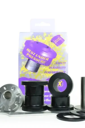 Powerflex Road Series Front Wishbone Front Bush Camber Adjustable 14mm Limited Edition