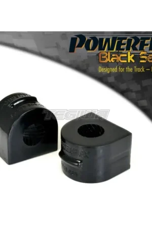 Powerflex Black Series Rear Anti Roll Bar Mounting Bush 21mm Ford Focu Limited Offer