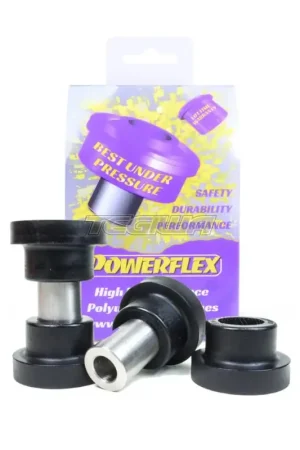 Powerflex Road Series Front Wishbone Front Bush 14mm bolt Ford Focus M New Arrival