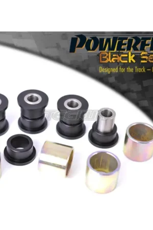 Fresh Stock Powerflex Black Series Rear Lower Control Arm Bush Ford Focus Mk1 Inc