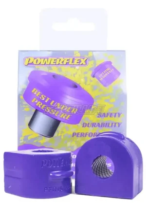 Powerflex Road Series Rear Anti Roll Bar Mounting Bush 21mm Ford Focus Popular