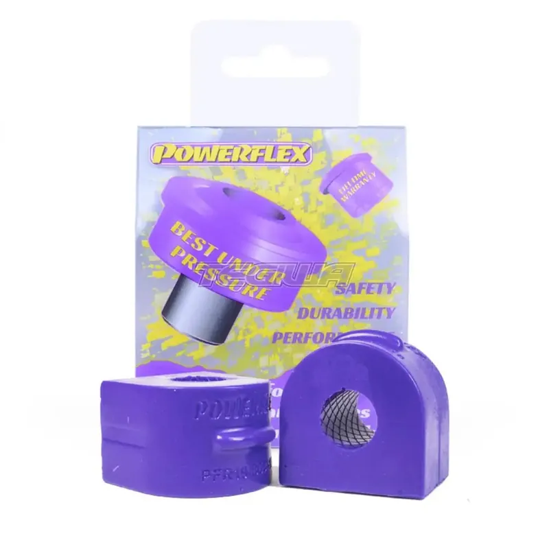 Powerflex Road Series Rear Anti Roll Bar Mounting Bush 21mm Ford Focus Popular