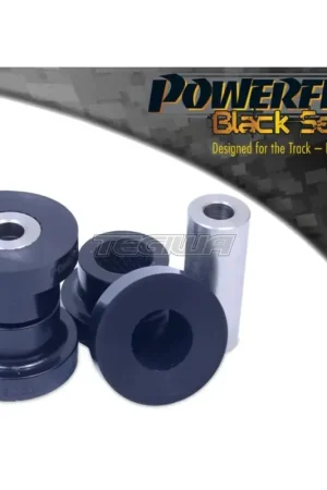 Free Returns Powerflex Black Series Front Wishbone Front Bush 12mm bolt Ford Focus
