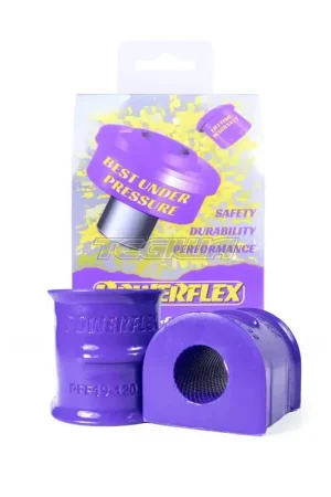 Powerflex Road Series Front Anti Roll Bar To Chassis Bush 24mm Ford Fo Reduced Price