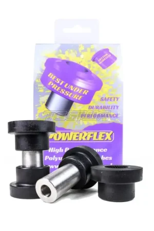 Powerflex Road Series Front Wishbone Front Bush 12mm bolt Ford Focus M Markdown