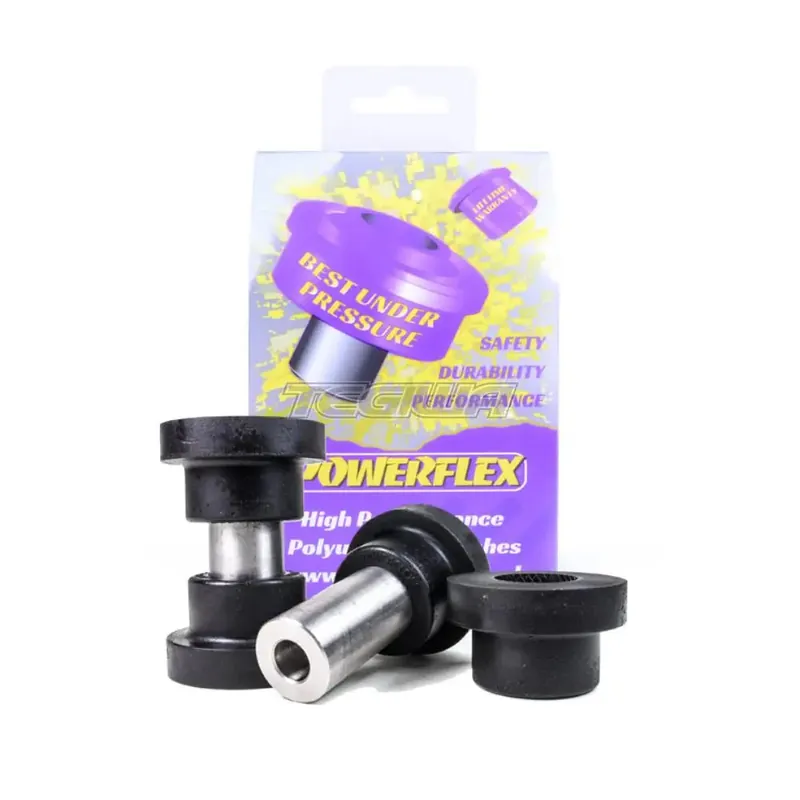 Powerflex Road Series Front Wishbone Front Bush 12mm bolt Ford Focus M Markdown