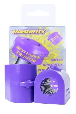 Powerflex Road Series Rear Anti Roll Bar To Chassis Bush 22mm Ford Foc Factory Price
