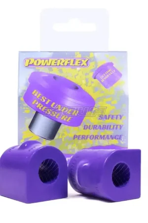 Powerflex Road Series Front Anti Roll Bar To Chassis Bush 21mm Ford Fo Don’t Miss Out