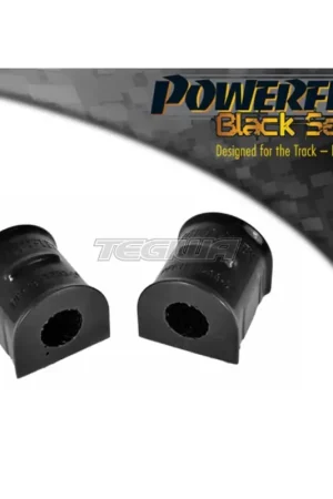 Powerflex Black Series Front Anti Roll Bar To Chassis Bush 24mm Ford F Super Sale
