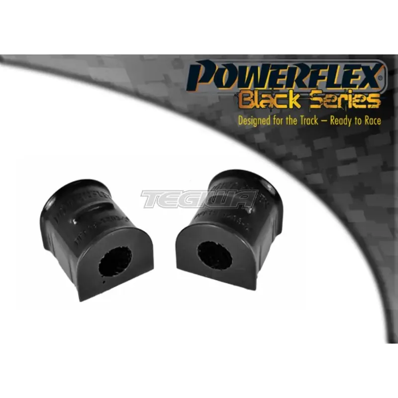 Powerflex Black Series Front Anti Roll Bar To Chassis Bush 24mm Ford F Super Sale