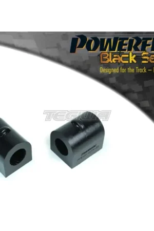 Order Now Powerflex Black Series Rear Anti Roll Bar To Chassis Bush 22mm Ford Fo